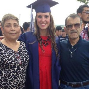 Meet your Posher, Eloisa